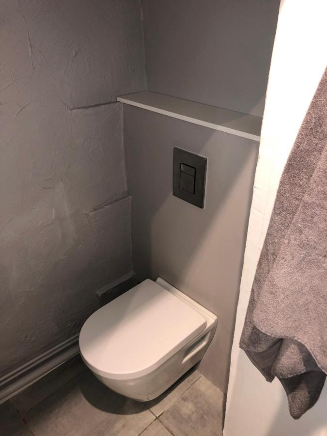 Room Appart Нарбонна Экстерьер фото